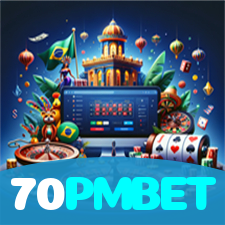 Login no 70PMBET