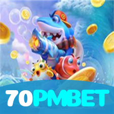 Segurança no 70PMBET