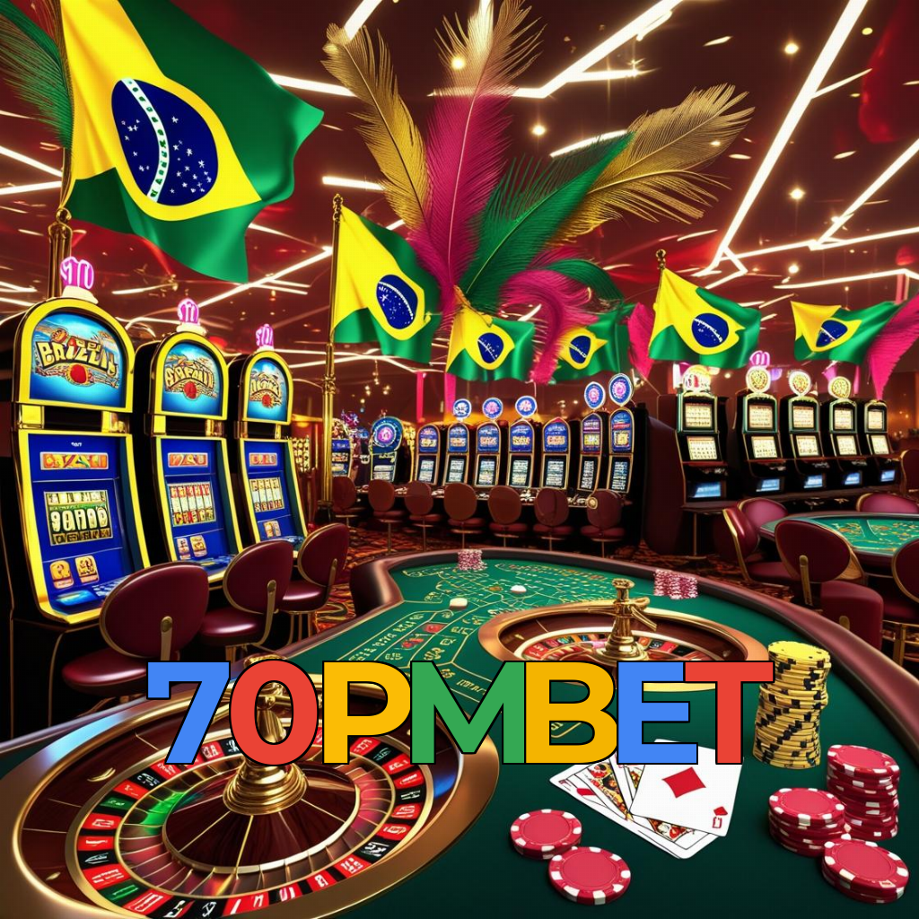 Login no 70PMBET
