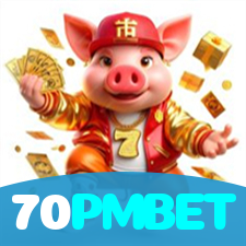Segurança no 70PMBET