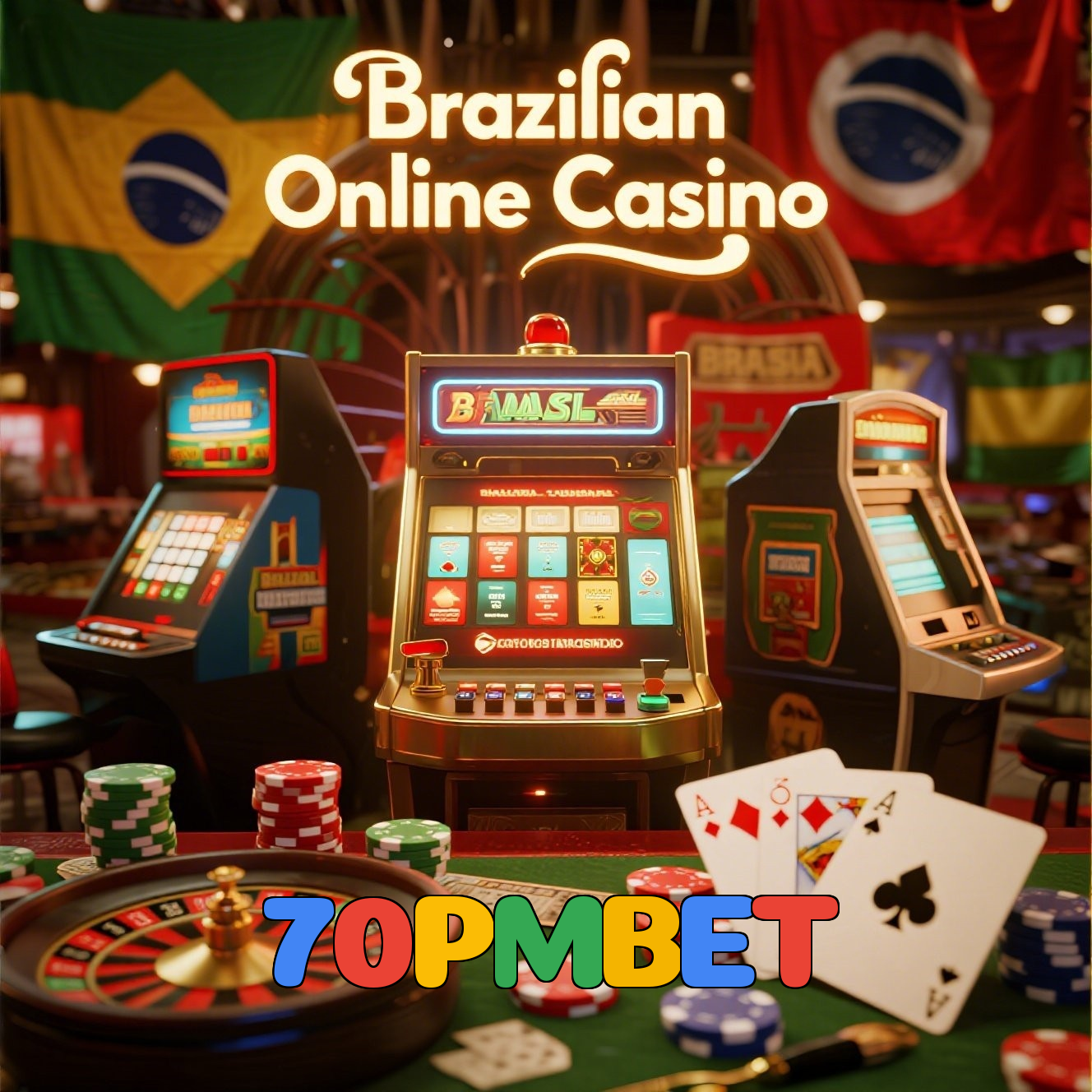 Segurança no 70PMBET