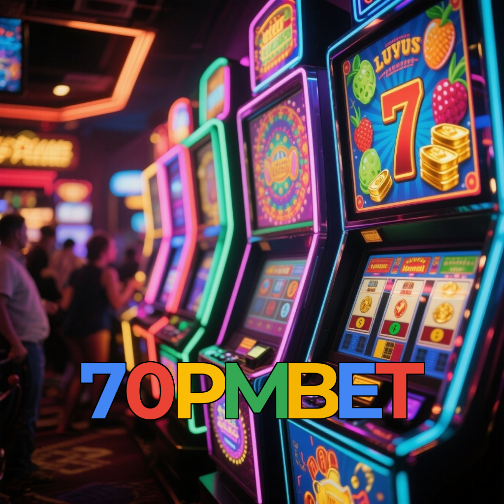 Segurança no 70PMBET