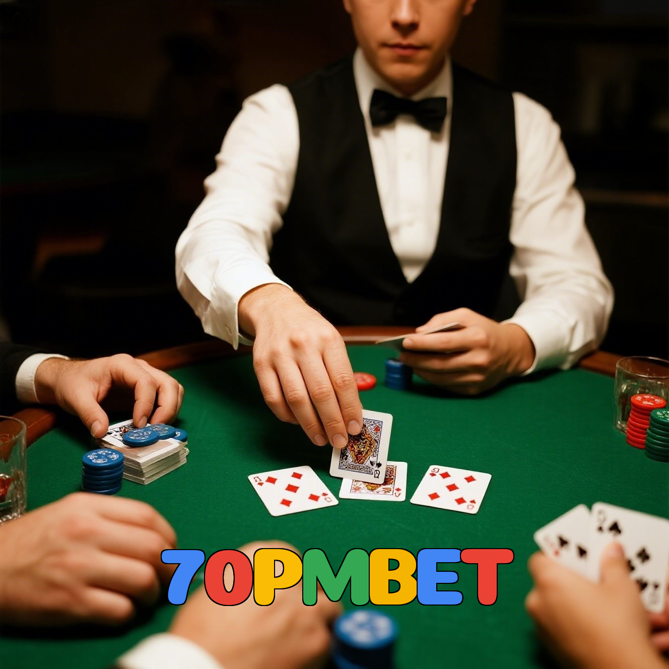 Segurança no 70PMBET