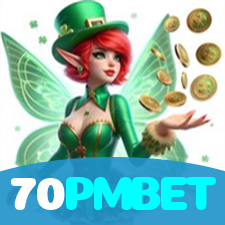 Login no 70PMBET