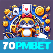 Login no 70PMBET