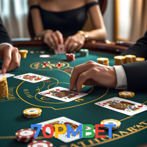 Login no 70PMBET