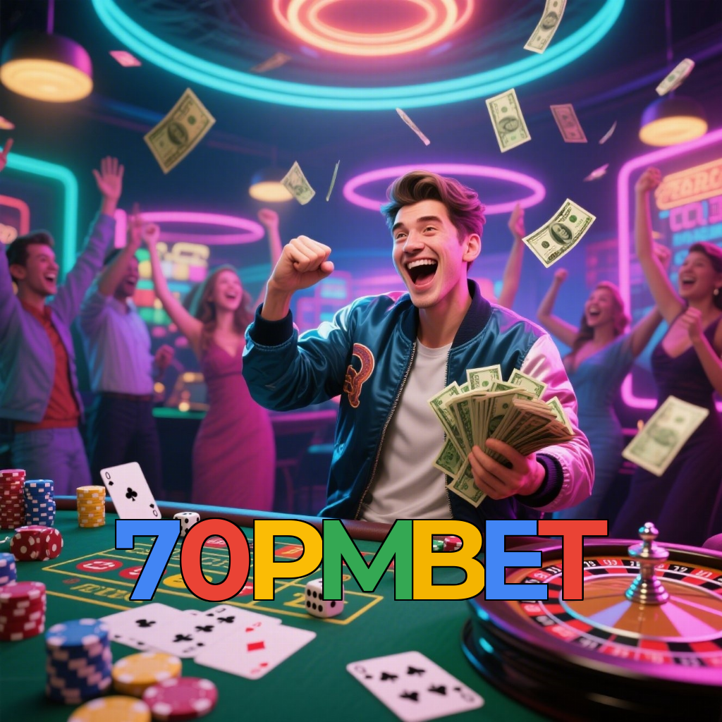 Problemas de Login no 70PMBET