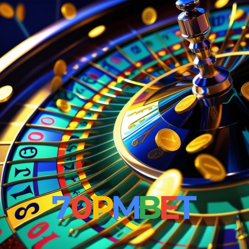 Segurança no 70PMBET