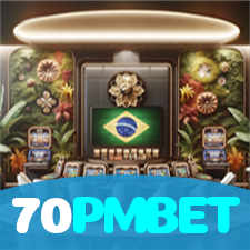 Login no 70PMBET