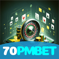 Login no 70PMBET