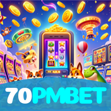 Segurança no 70PMBET