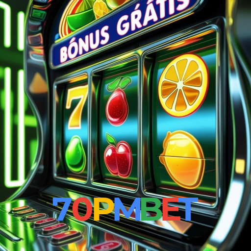 Login no 70PMBET