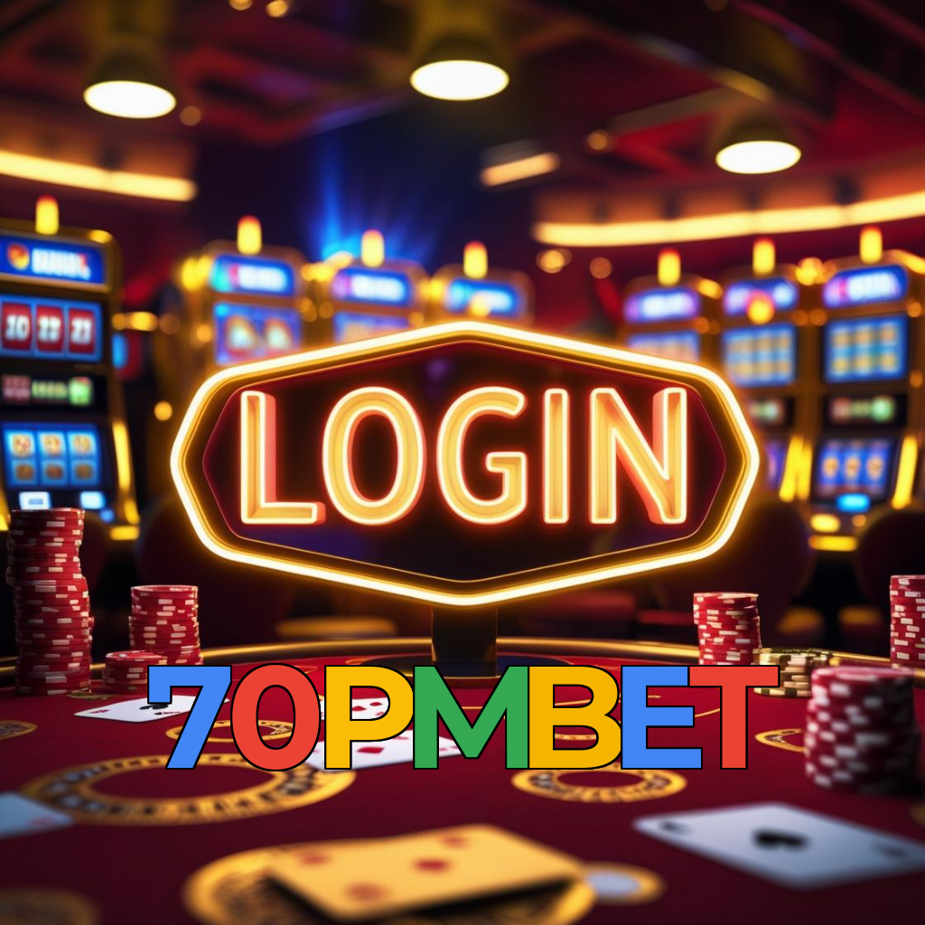 Segurança no 70PMBET