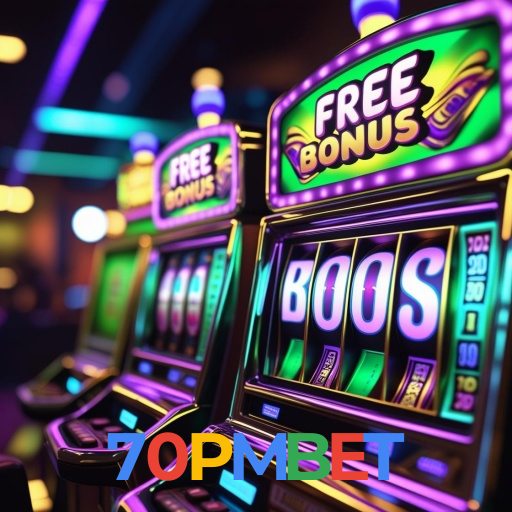Segurança no 70PMBET