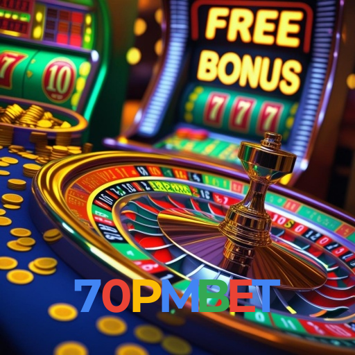 Segurança no 70PMBET