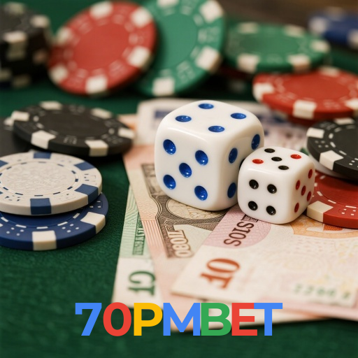 Segurança no 70PMBET