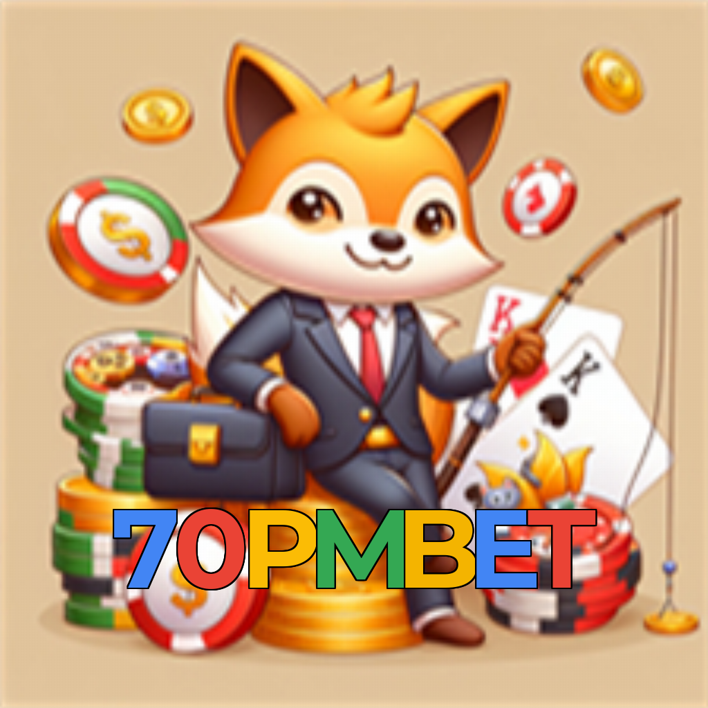 Login no 70PMBET