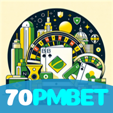 Segurança no 70PMBET