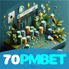 Segurança no 70PMBET