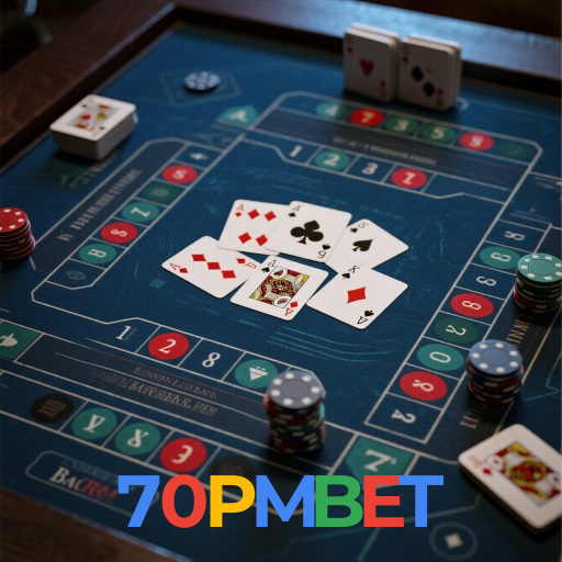 Login no 70PMBET