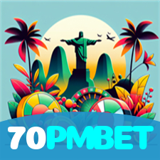 Segurança no 70PMBET