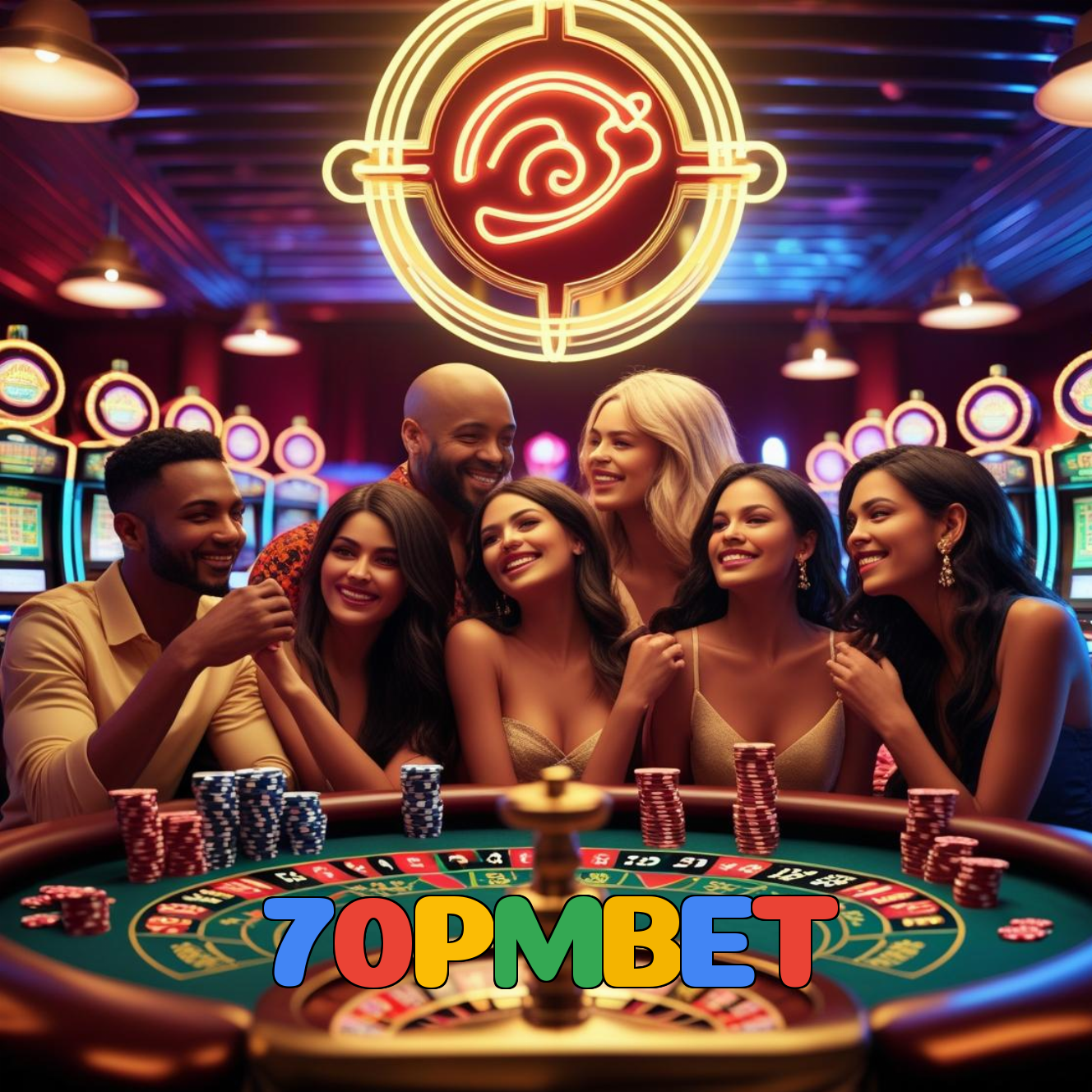 Segurança no 70PMBET