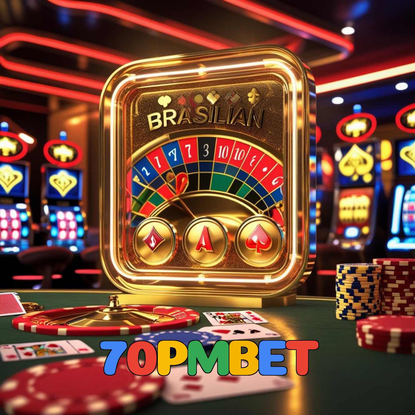 Problemas de Login no 70PMBET