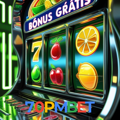 Segurança no 70PMBET