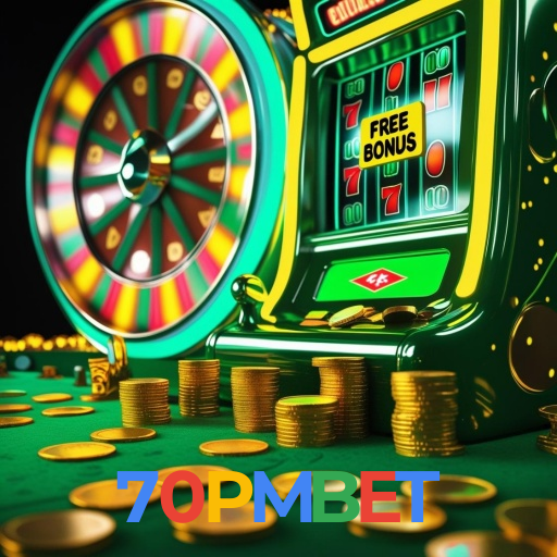 Segurança no 70PMBET