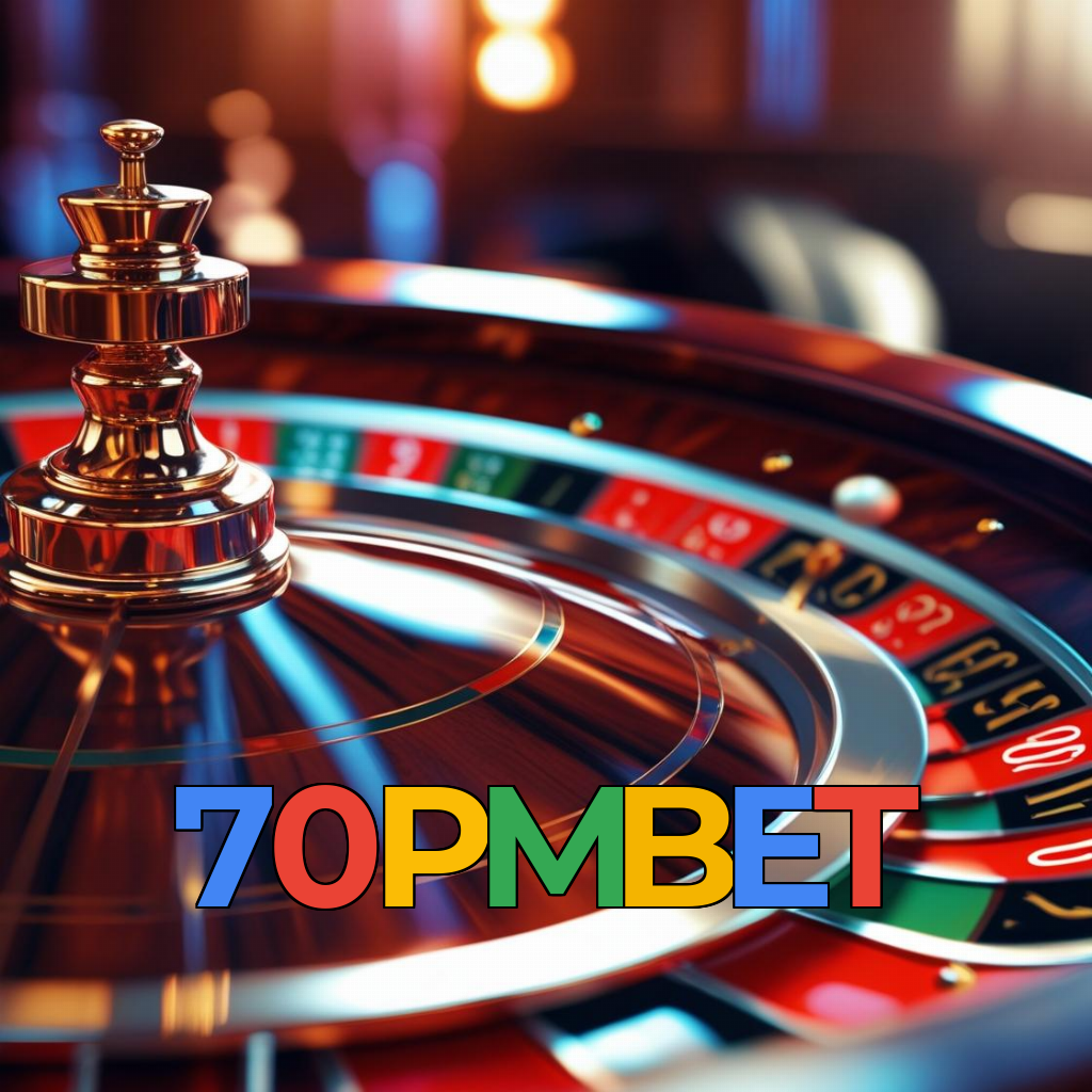 Login no 70PMBET