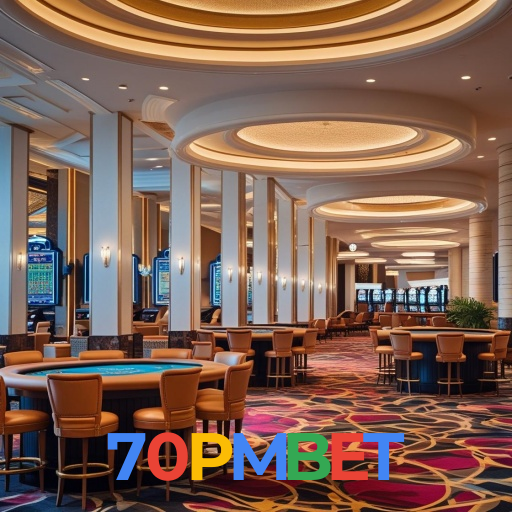 Login no 70PMBET