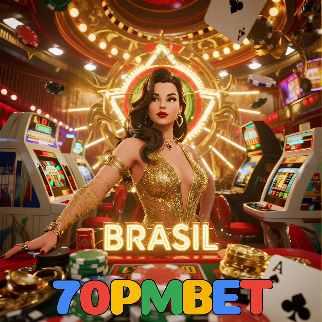 Login no 70PMBET