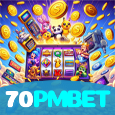 Login no 70PMBET