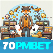 Login no 70PMBET