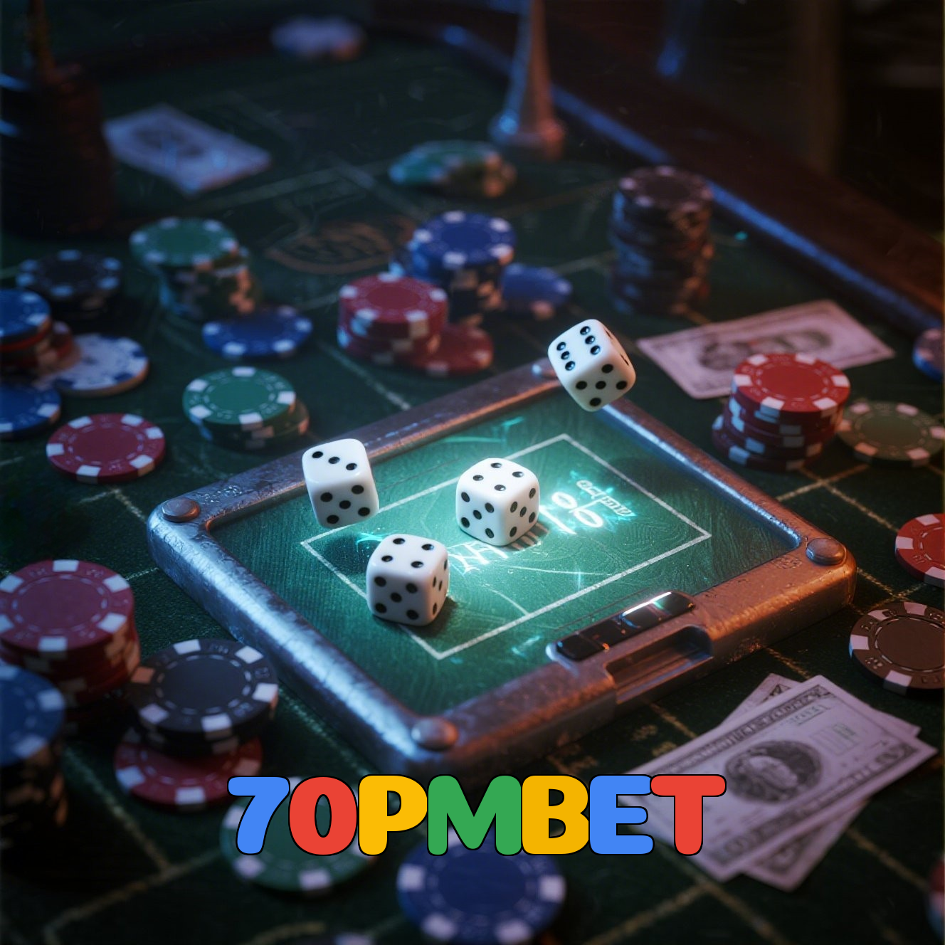 Problemas de Login no 70PMBET