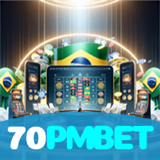 Login no 70PMBET