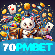 Segurança no 70PMBET