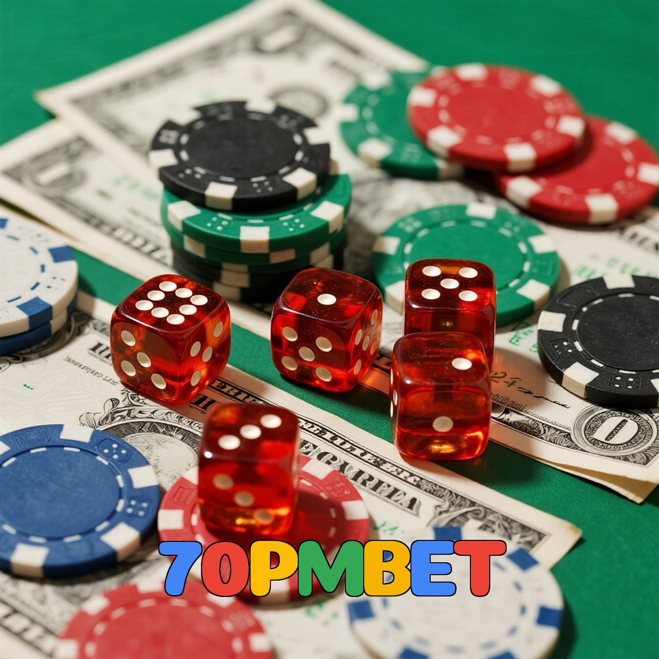 Login no 70PMBET