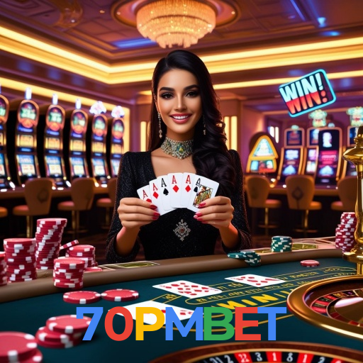 Problemas de Login no 70PMBET