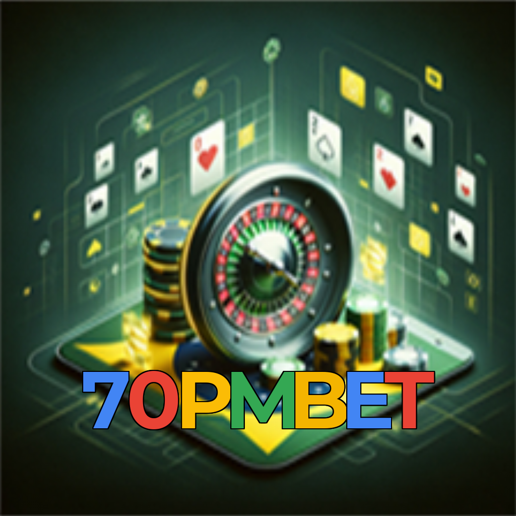 Segurança no 70PMBET