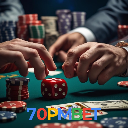 Segurança no 70PMBET