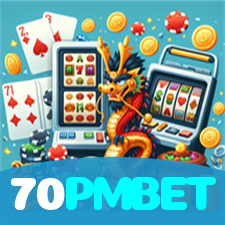 Login no 70PMBET
