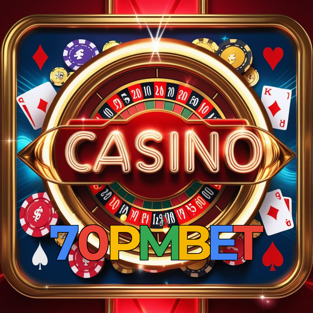 Login no 70PMBET