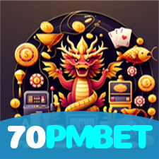 Login no 70PMBET