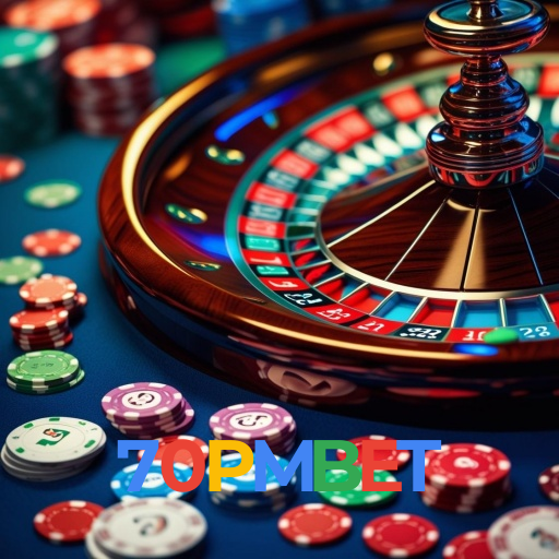 Segurança no 70PMBET