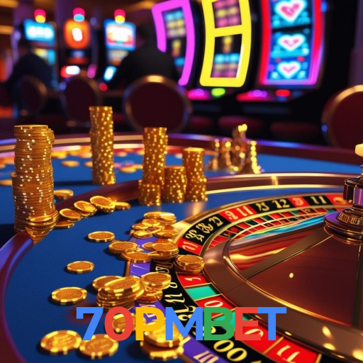 Login no 70PMBET