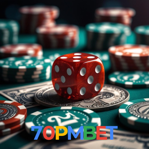 Login no 70PMBET