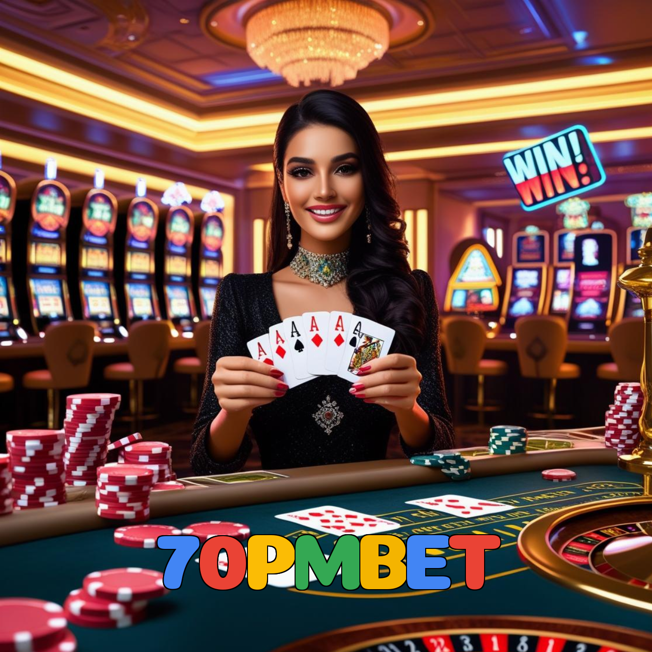 Login no 70PMBET