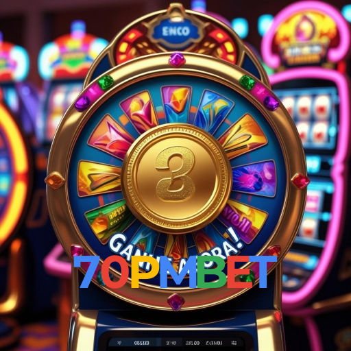 Login no 70PMBET