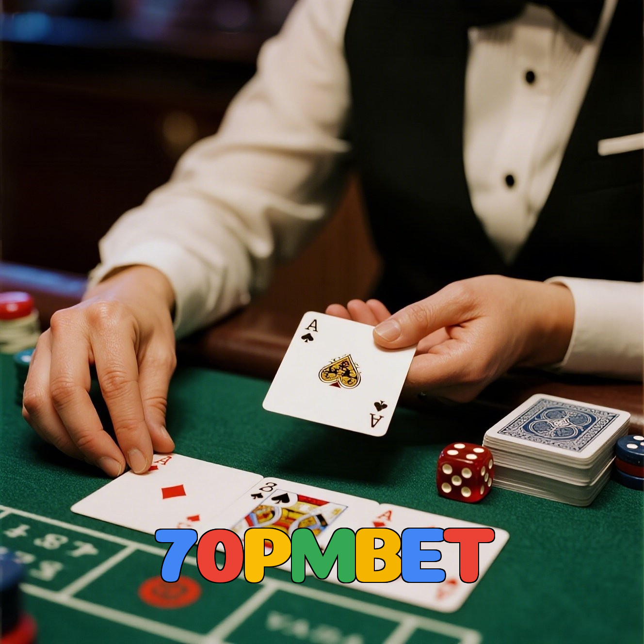 Segurança no 70PMBET